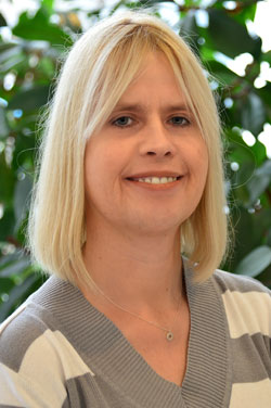 Susanne Wenzl